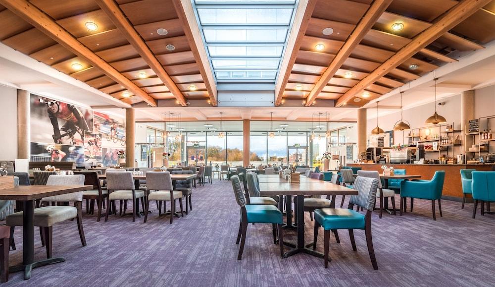 Jubilee Conference Centre Hotel Nottingham Exterior foto