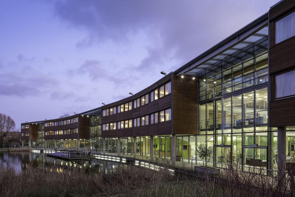 Jubilee Conference Centre Hotel Nottingham Exterior foto