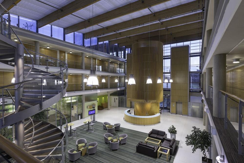 Jubilee Conference Centre Hotel Nottingham Exterior foto