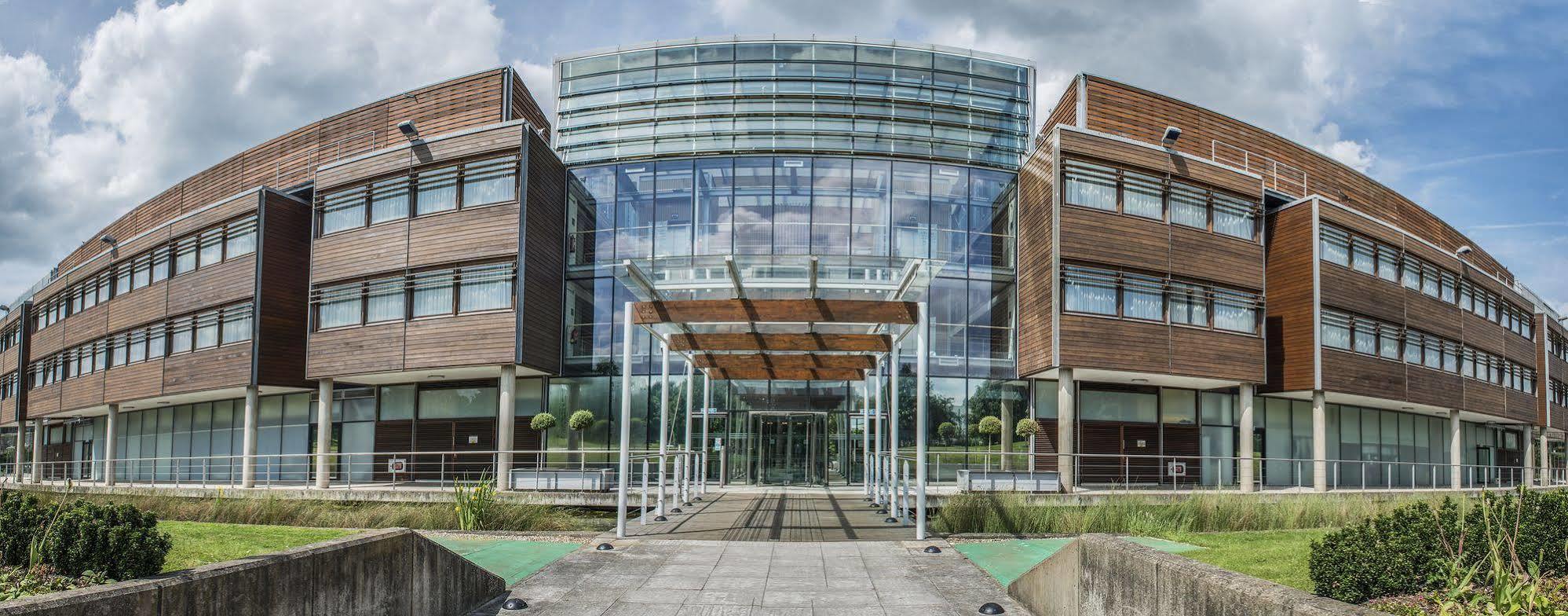 Jubilee Conference Centre Hotel Nottingham Exterior foto