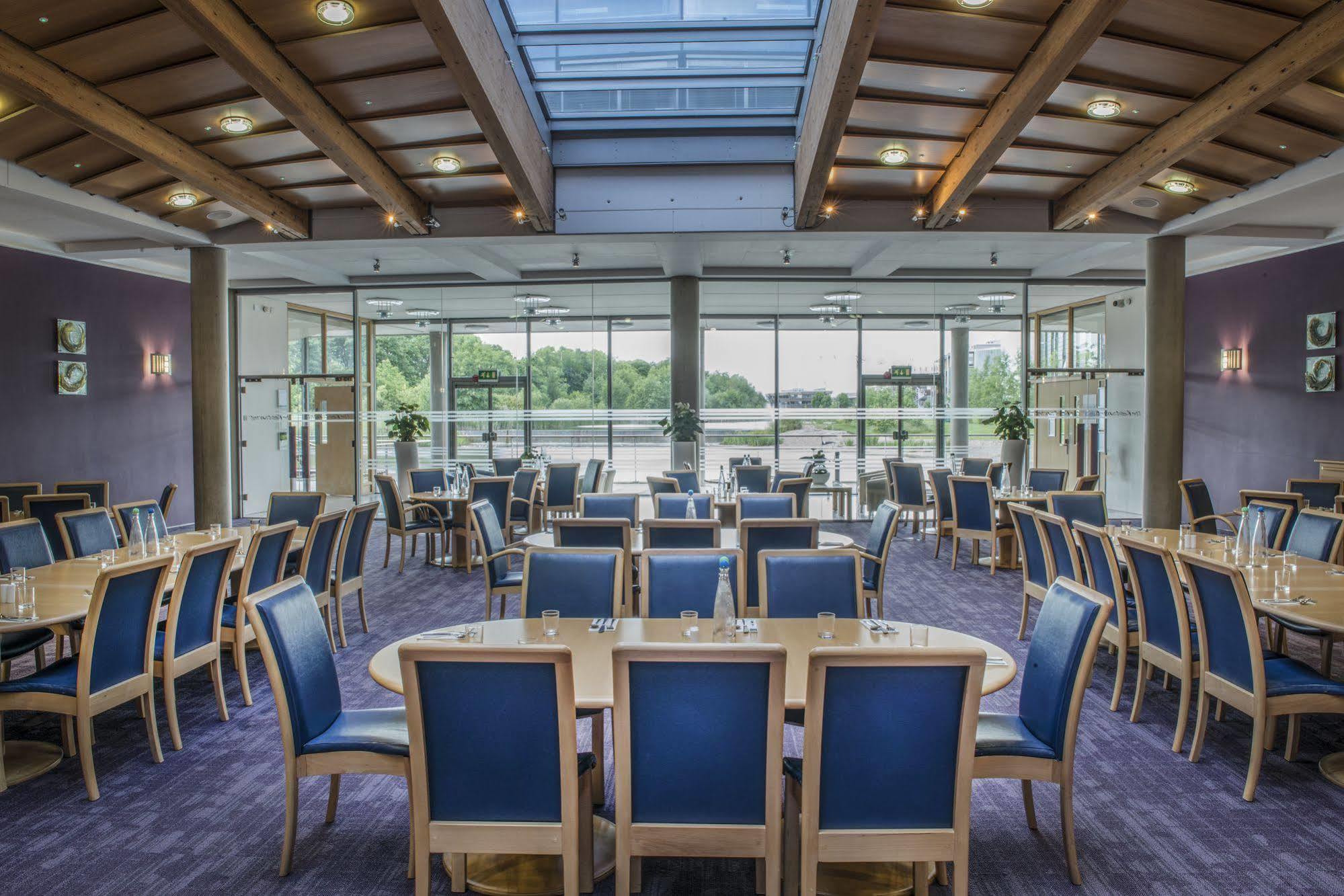 Jubilee Conference Centre Hotel Nottingham Exterior foto